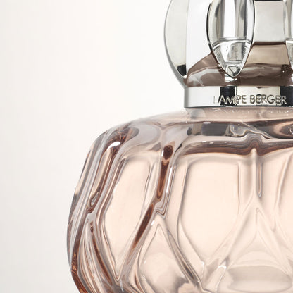 Lampe Berger Rosalie Rose