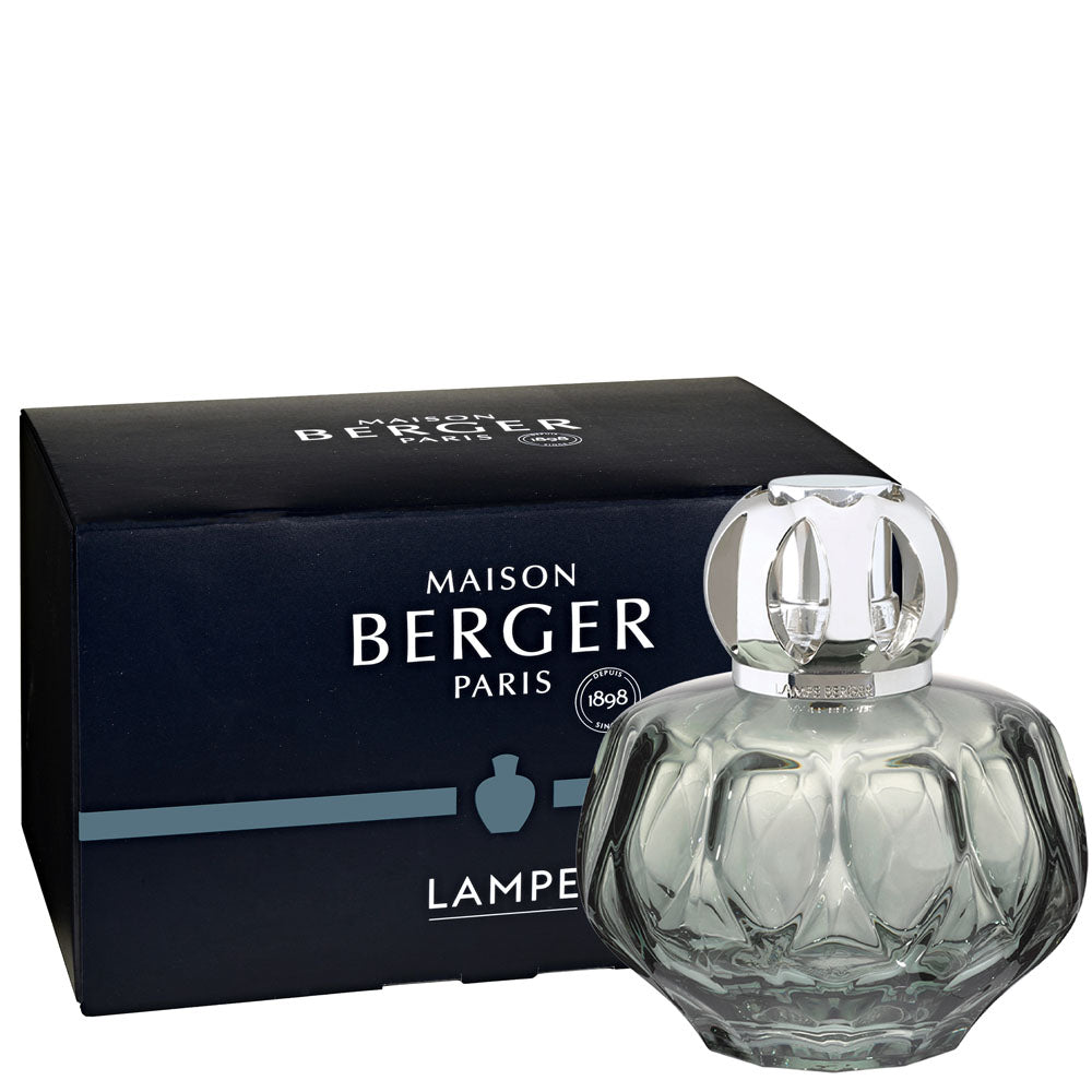 Lampe Berger Rosalie Verte