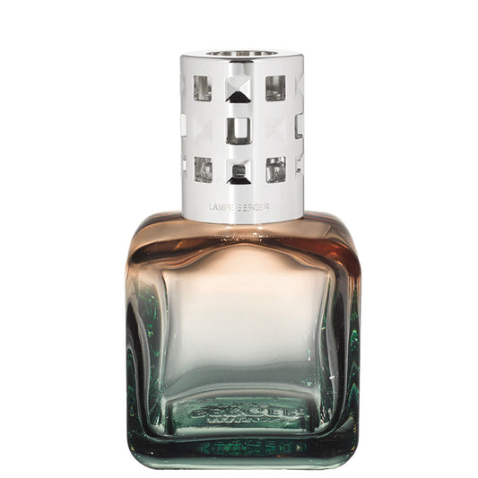Lampe Berger Giftset Glaçon Pêche/Verte