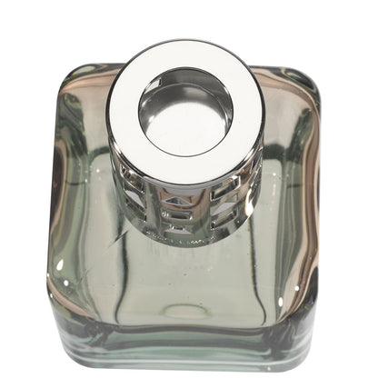 Lampe Berger Giftset Glaçon Pêche/Verte