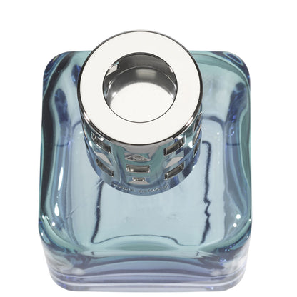 Lampe Berger Giftset Glaçon Turquoise/Bleue