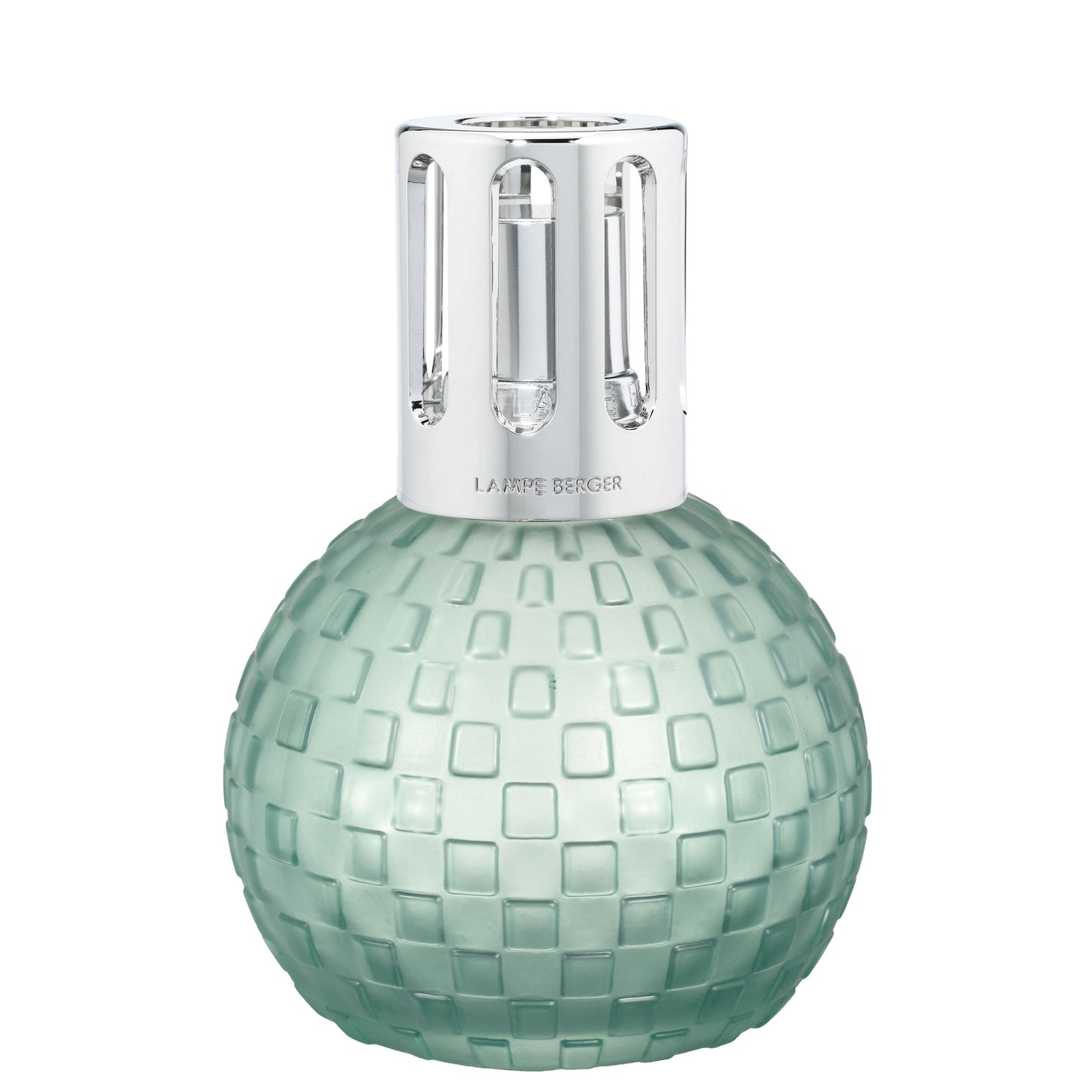 Giftset Lampe Berger Disco Estivale Zeste de Verveine