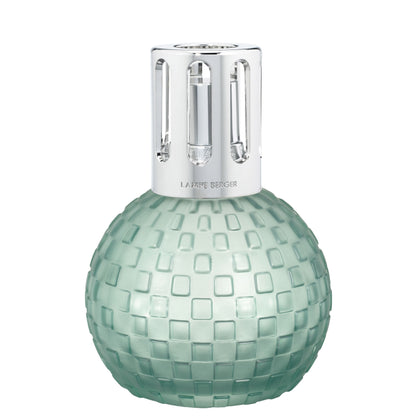 Giftset Lampe Berger Disco Estivale Zeste de Verveine