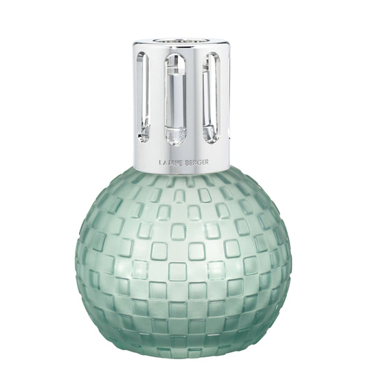 Giftset Lampe Berger Disco Estivale Zeste de Verveine