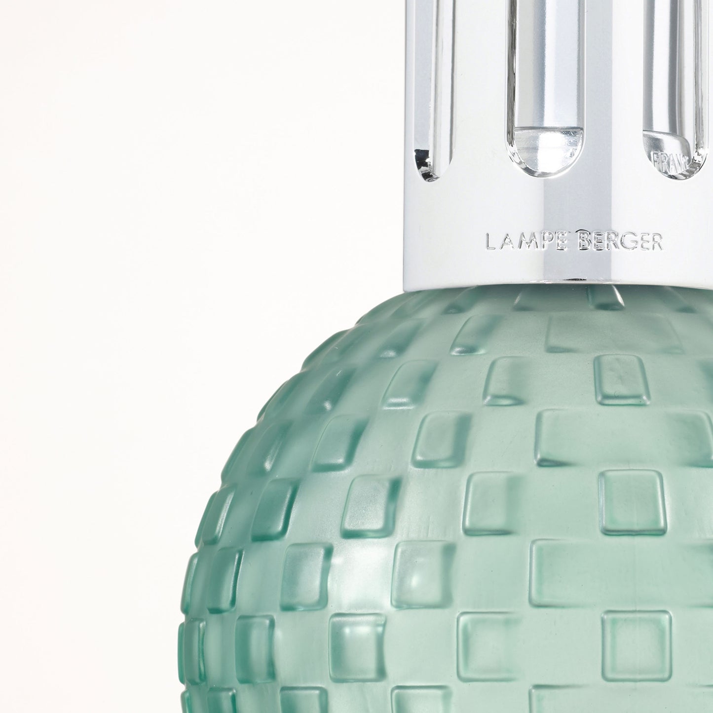 Giftset Lampe Berger Disco Estivale Zeste de Verveine