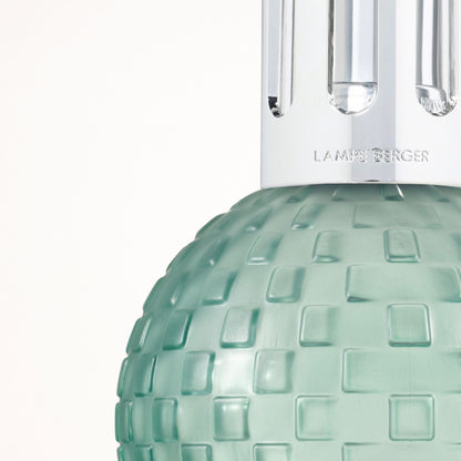 Giftset Lampe Berger Disco Estivale Zeste de Verveine