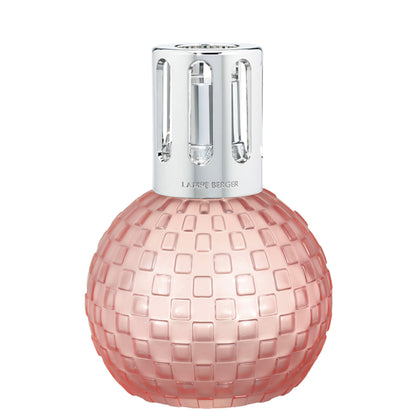 Lampe Berger Giftset Disco Estivale Soleil Fruité