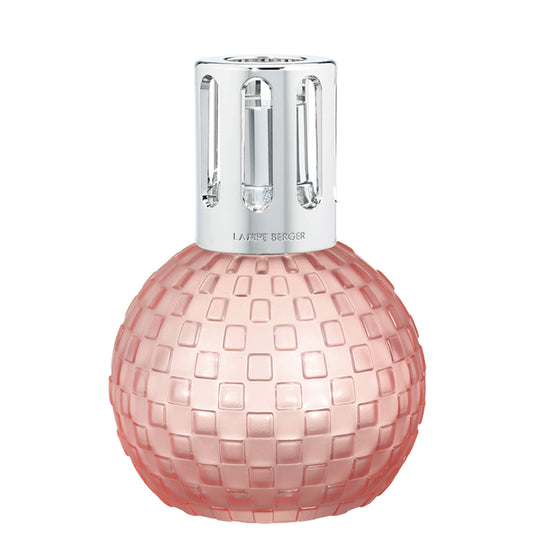 Lampe Berger Giftset Disco Estivale Soleil Fruité