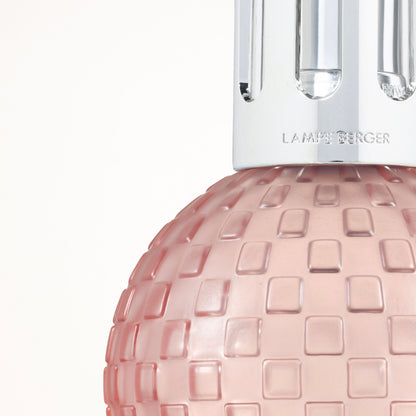 Lampe Berger Giftset Disco Estivale Soleil Fruité