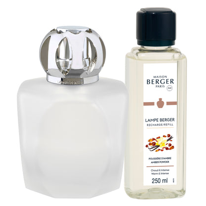 Giftset Lampe Berger Magical Givree