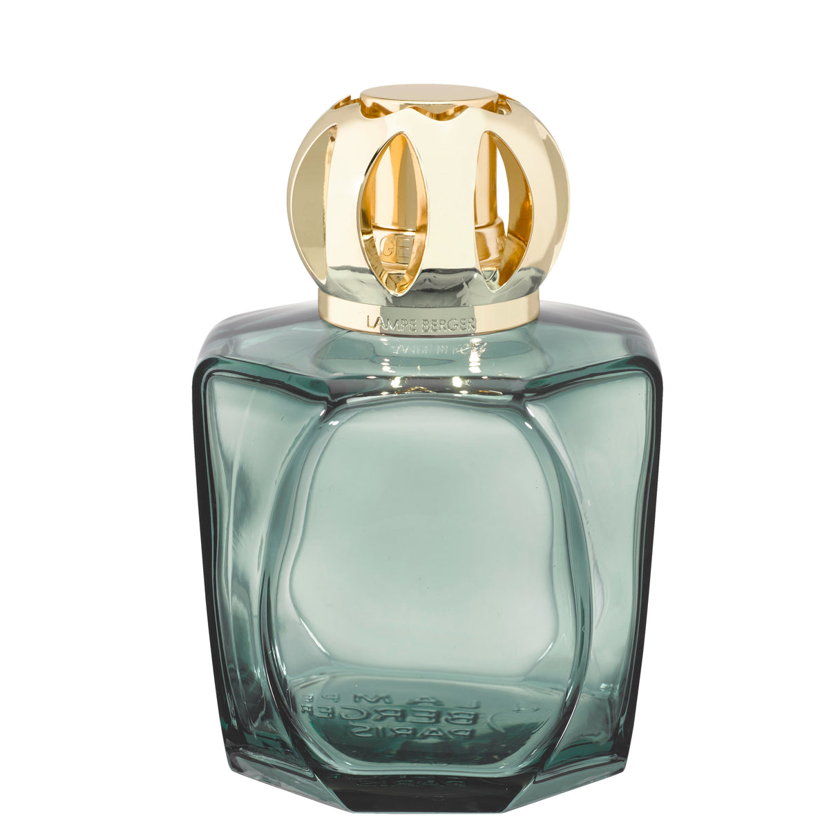 Giftset Lampe Berger Magical Verte