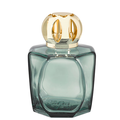 Giftset Lampe Berger Magical Verte