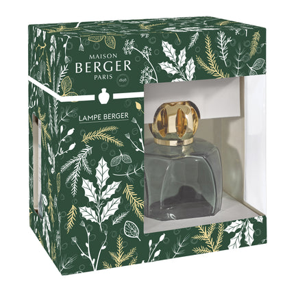 Giftset Lampe Berger Magical Verte