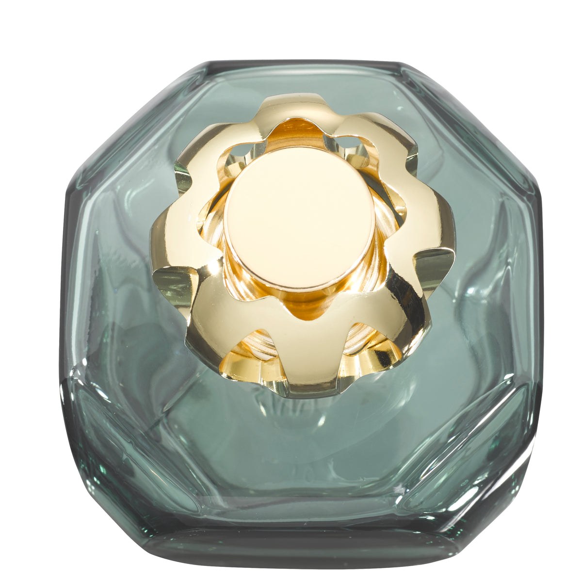 Giftset Lampe Berger Magical Verte