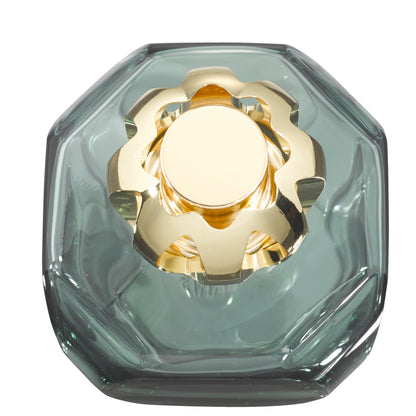 Giftset Lampe Berger Magical Verte