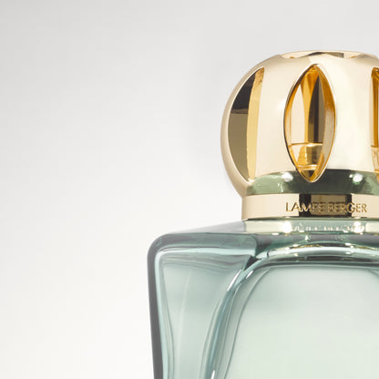 Giftset Lampe Berger Magical Verte