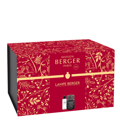 Lampe Berger Giftset Celebration Noire