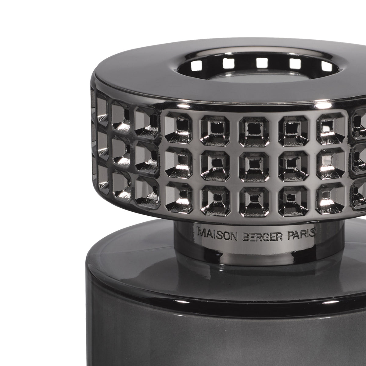 Lampe Berger Giftset Celebration Noire
