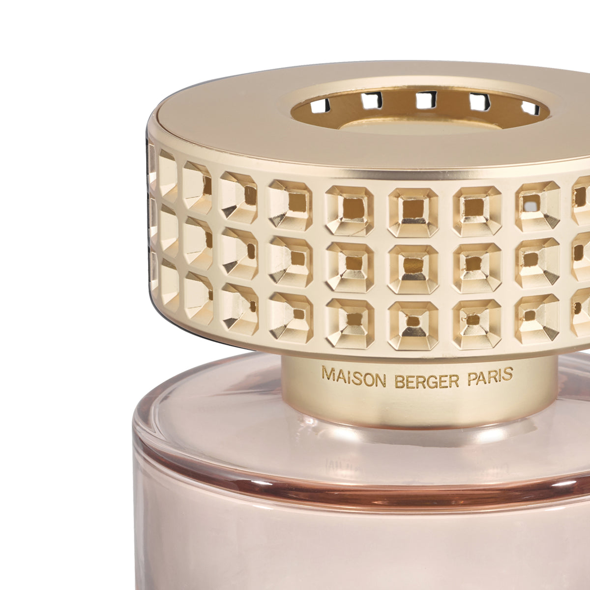 Lampe Berger Giftset Celebration Nude