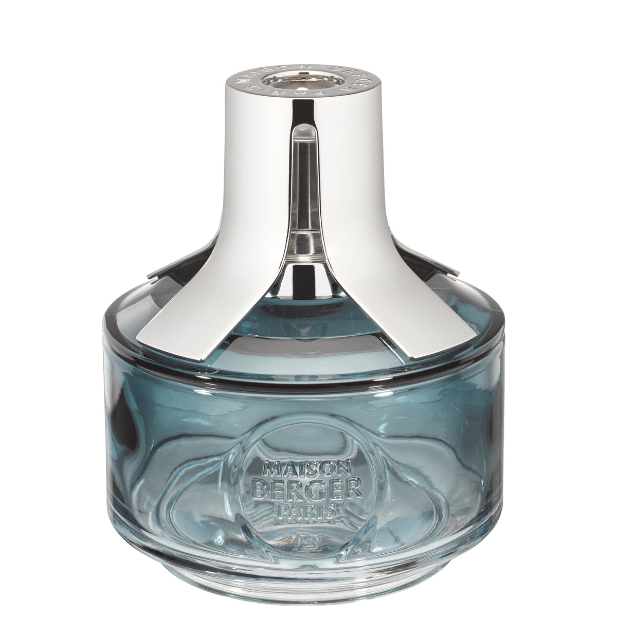 Lampe Berger Identity Bleu