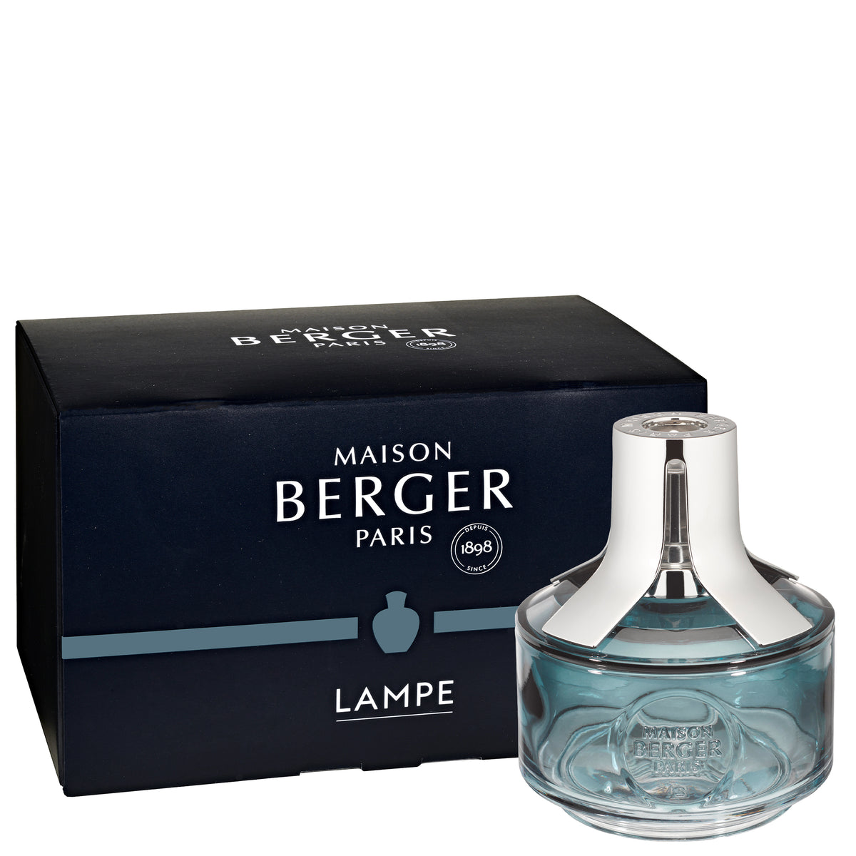 Lampe Berger Identity Bleu
