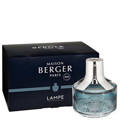 Lampe Berger Identity Bleu