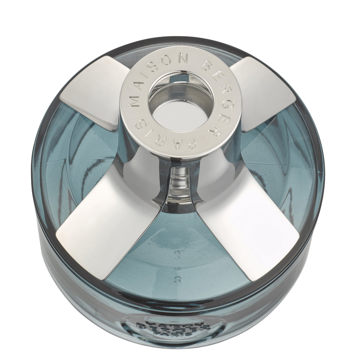 Lampe Berger Identity Bleu