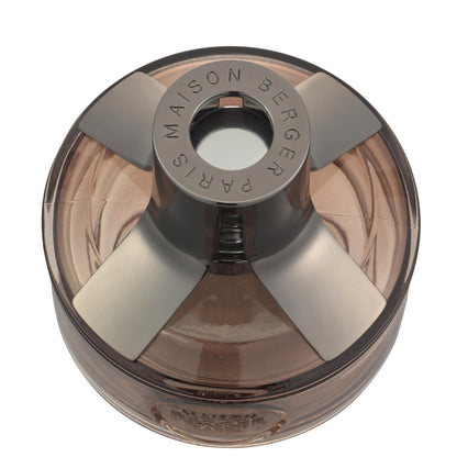 Lampe Berger Identity Marron Rose