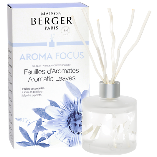 Parfumsticks Aroma Focus