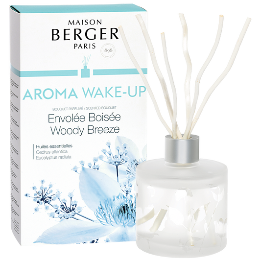 Parfumsticks Aroma Wake-Up - Wakker worden