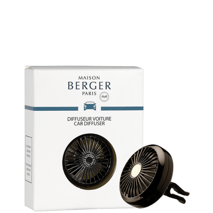 Stel je eigen autoparfum samen!