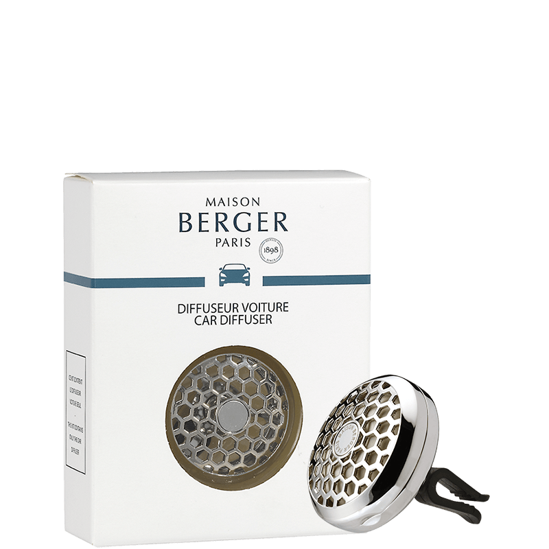 Stel je eigen autoparfum samen!