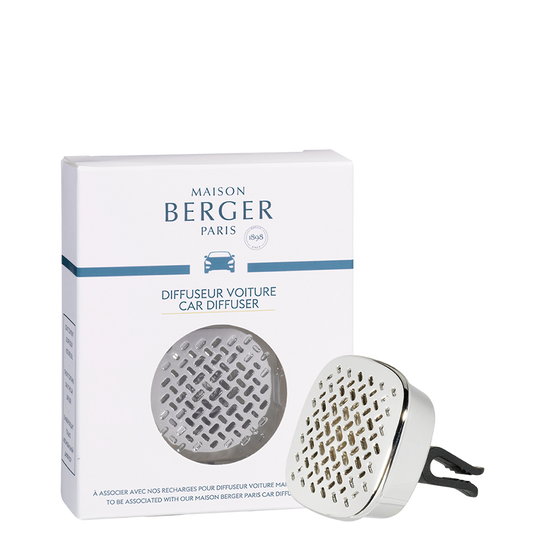 Losse autodiffuser autoparfum Matali crasset