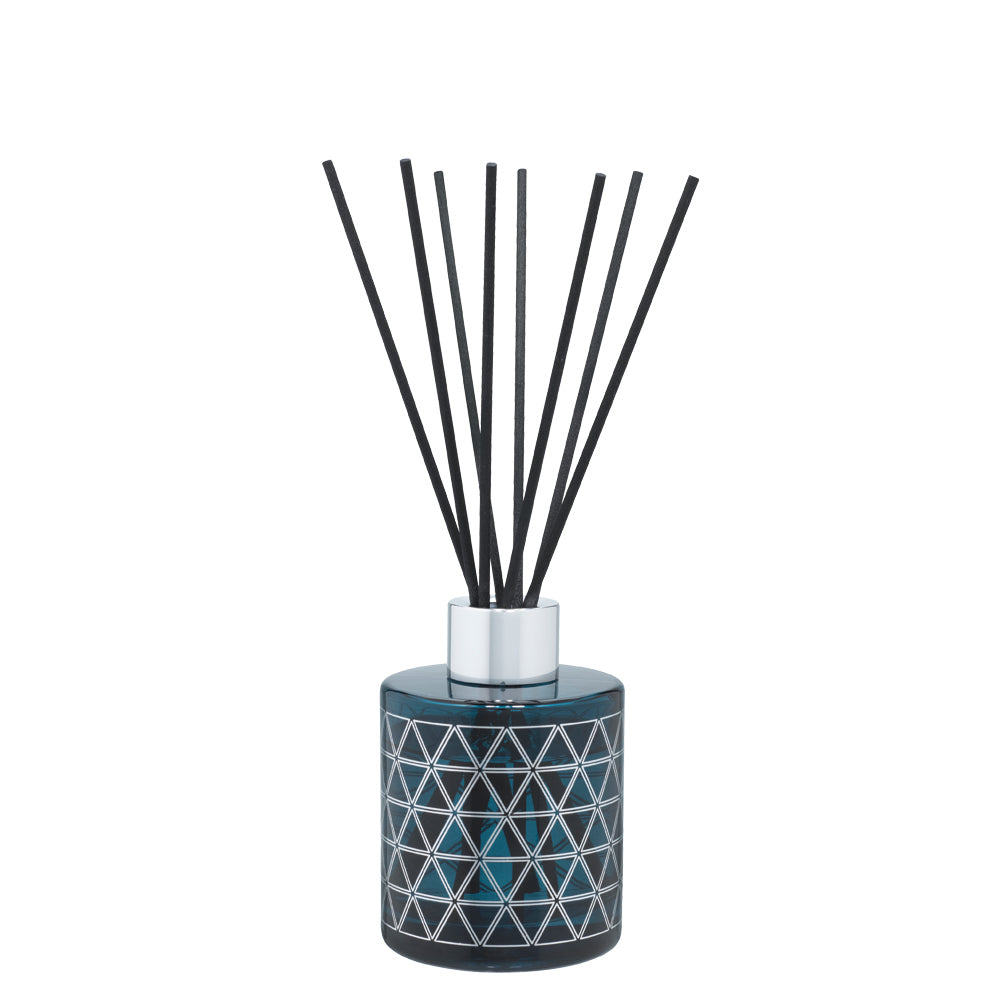 Parfumsticks  Géode Bleu