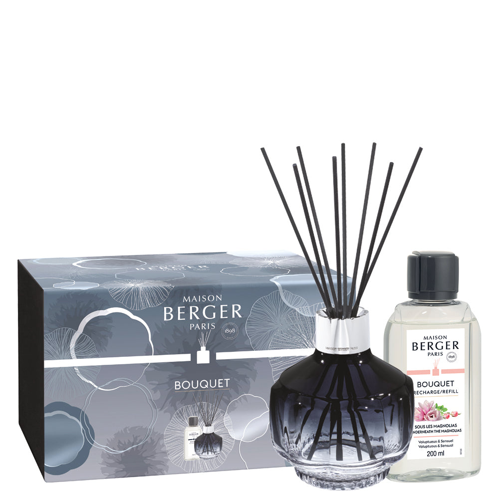 Parfumsticks Molécule Bleu Nuit- Sous les Magnolias