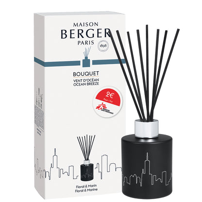 Parfumsticks Skyline