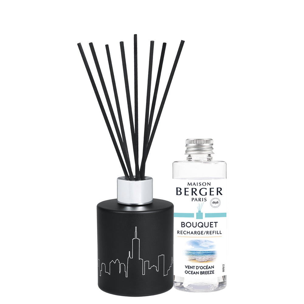 Parfumsticks Skyline