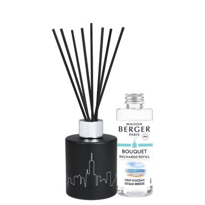 Parfumsticks Skyline