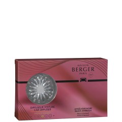 Autodiffuser Duality Angélique Noire