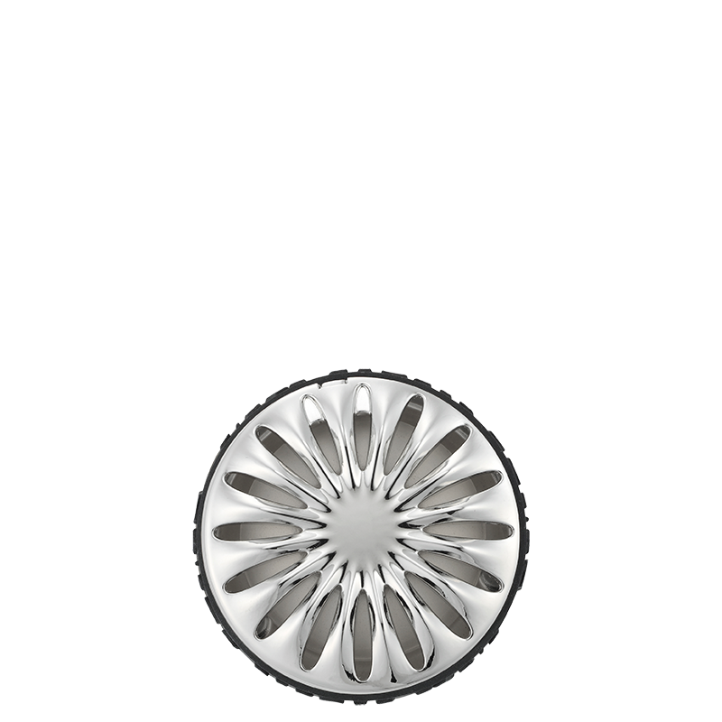 Autodiffuser Duality Angélique Noire