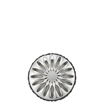 Autodiffuser Duality Angélique Noire