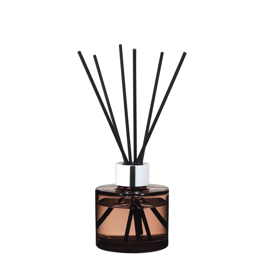 Duo mini parfumverspreider & geurkaars Joy