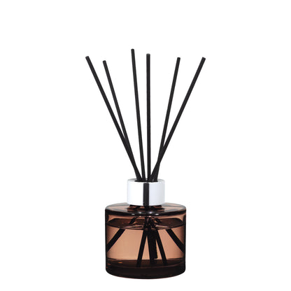 Duo mini parfumverspreider & geurkaars Joy