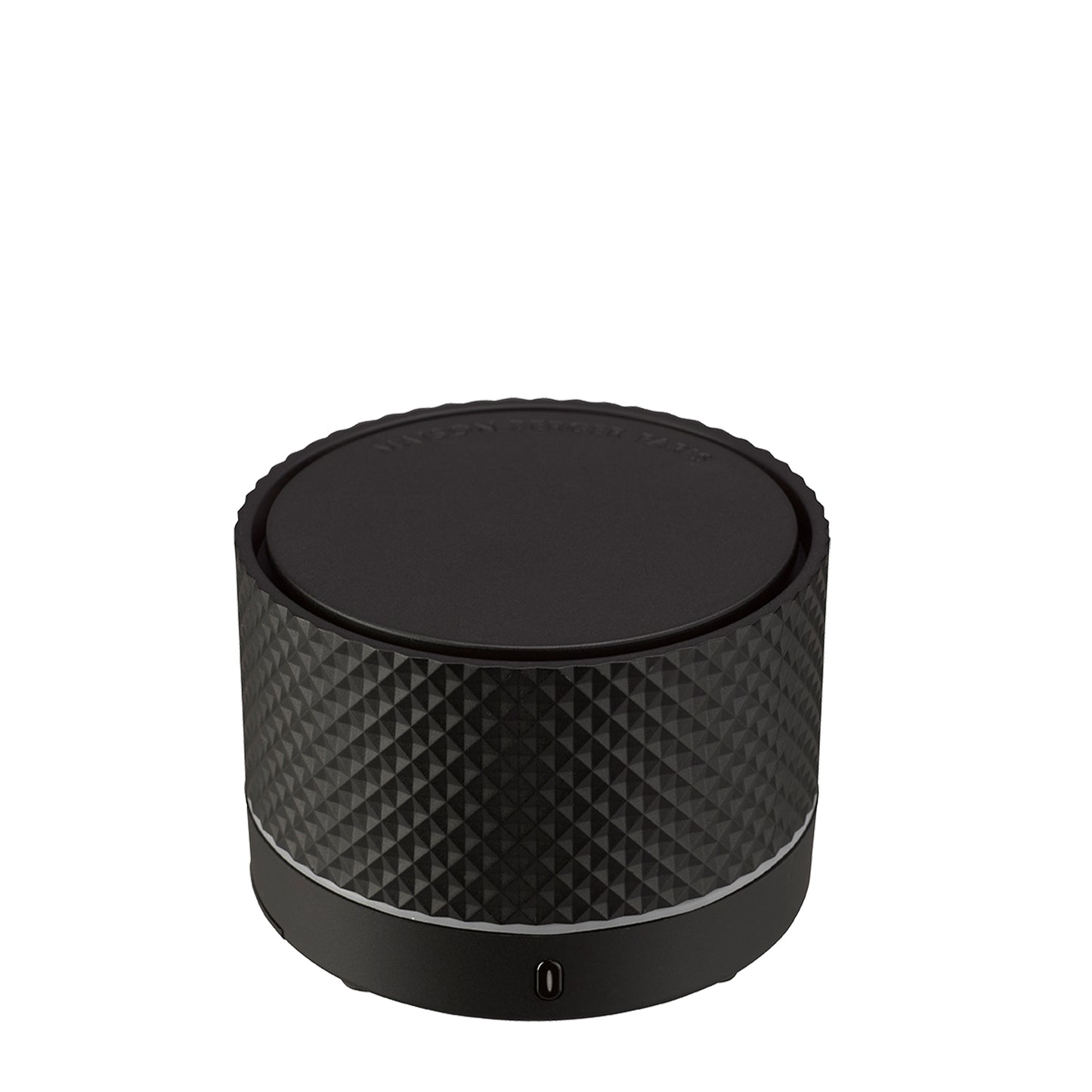 Nomad diffuser Noir - Vanille Gourmet