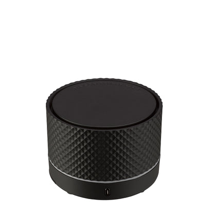 Nomad diffuser Noir - Vanille Gourmet
