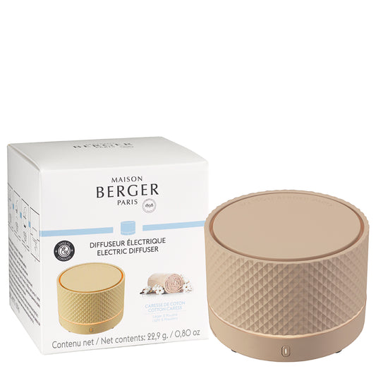 Nomad diffuser Sable - Caresse de Coton