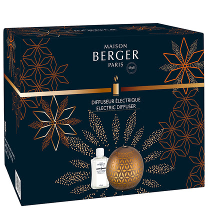 Mistdiffuser Pomelis