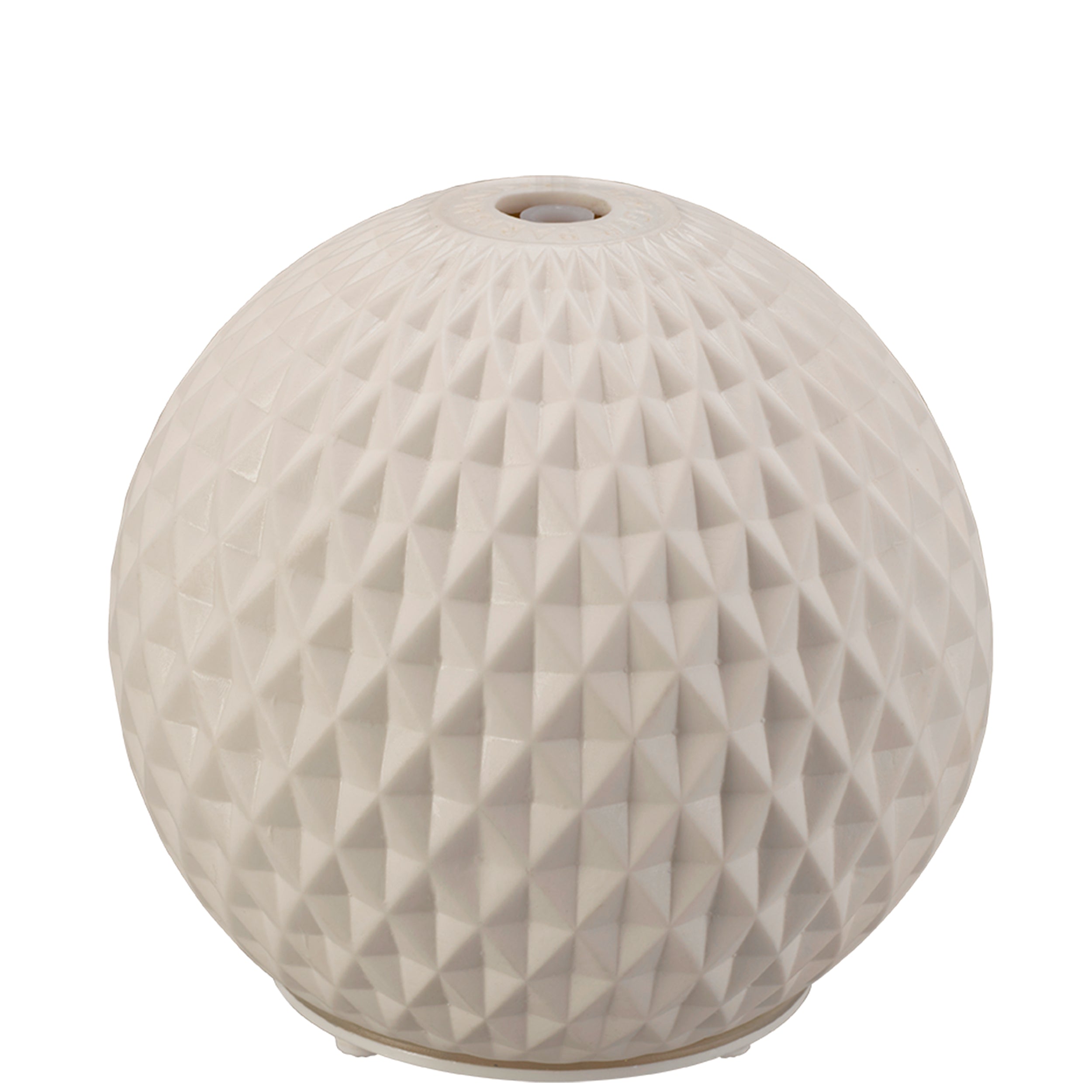Mistdiffuser Sphère - Thé Blanc Pureté