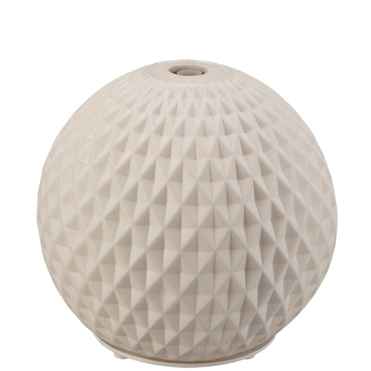 Mistdiffuser Sphère - Thé Blanc Pureté