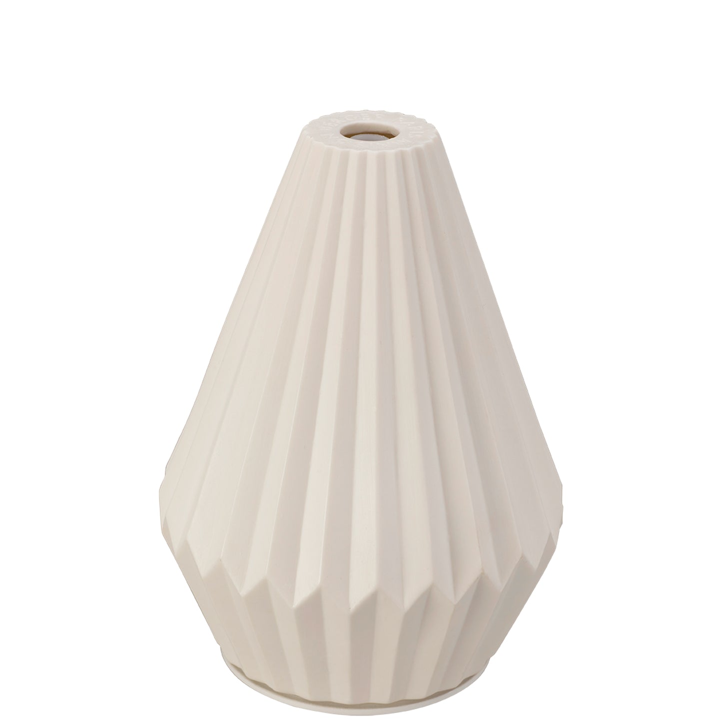 Mistdiffuser Cône - Poussière d'Ambre
